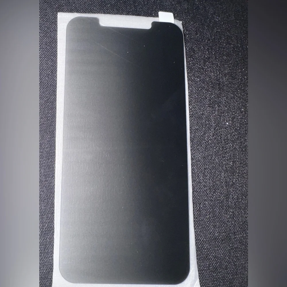 Privacy Screen Protector for iPhone 12 Pro Max